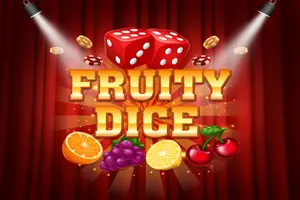 game of Fruity Dice