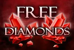 game of Free Diamonds