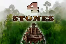 game of 4 Stones