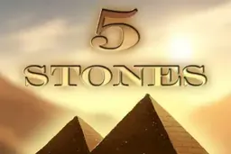 game of 5 Stones
