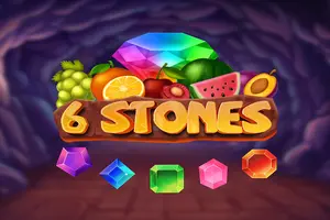game of 6 Stones