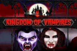 game of Kingdom of Vampires