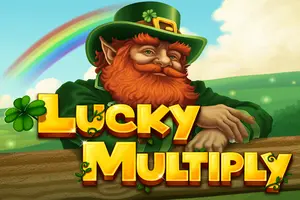 game of Lucky Multiply