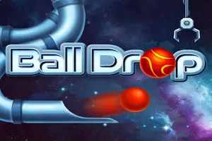 game of Ball Drop