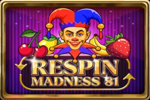game of Respin Madness 81