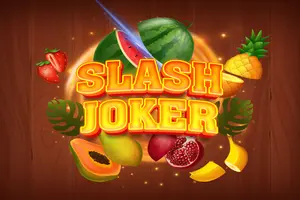 game of Slash Joker