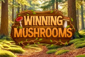 game of Winning Mushrooms