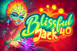 game of Blissful Jack 40