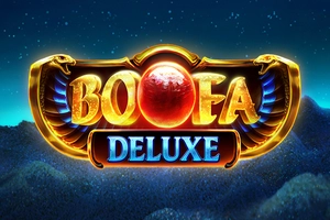 game of Boofa Deluxe