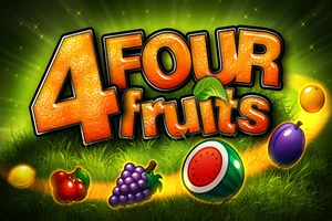 game of Four Fruits