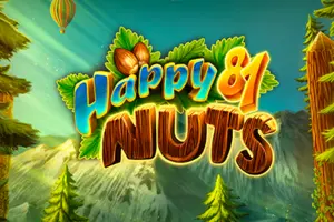 game of Happy Nuts 81
