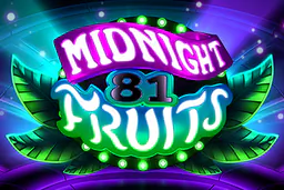 game of Midnight Fruits 81