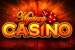 game of Mystery Casino