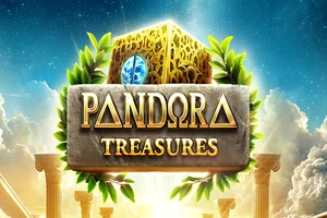 game of Pandora Treasures