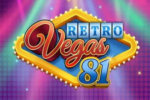 game of Retro Vegas 81