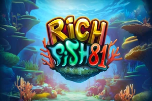 game of Rich Fish 81