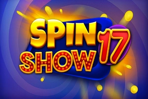 game of Spin Show 17
