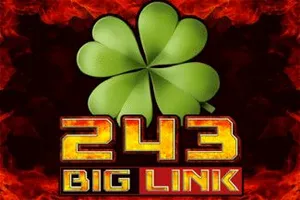 game of 243 Big Link