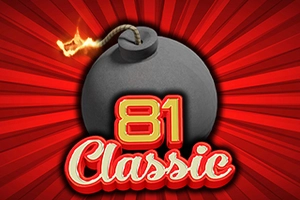 game of 81 Classic
