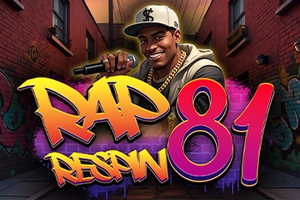 game of 81 Rap Respin