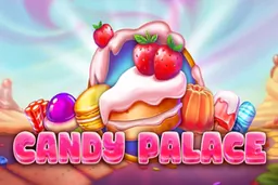 game of Candy Palace