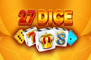 game of 27 Dice