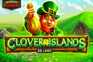 game of Clover Islands