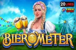 game of Bier O'Meter