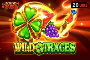 game of Wild Traces