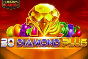 game of 20 Diamond Plus