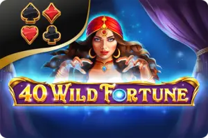 game of Wild Fortune