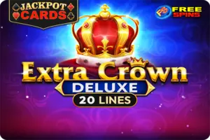 game of Extra Crown Deluxe