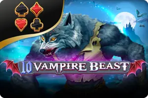 game of 10 Vampire Beast