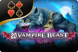 game of 20 Vampire Beast