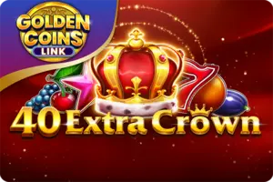 game of 40 Extra Crown Golden Coins Link