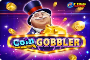 game of Coin Gobbler