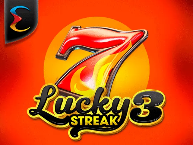 game of Lucky Streak 3