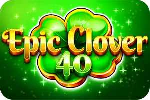 game of Epic Clover 40