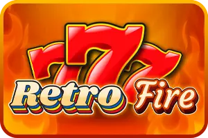 game of Retro Fire