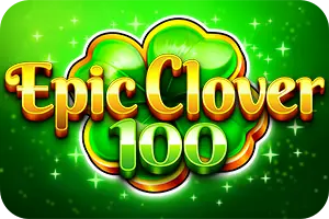 game of Epic Clover 100