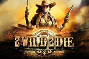 game of 2 Wild 2 Die