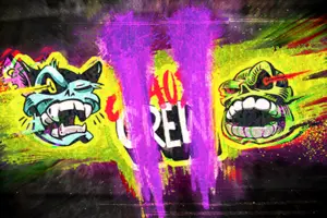 game of Chaos Crew 2