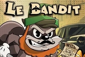 game of Le Bandit
