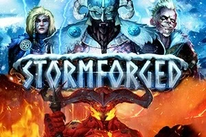 game of Stormforged