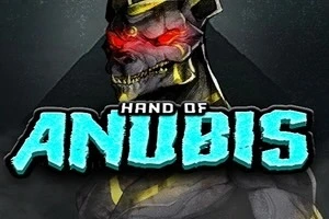 game of Hand of Anubis