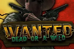 game of Wanted Dead or a Wild