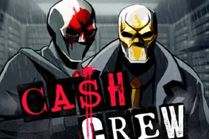 game of Cash Crew