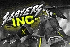 game of Slayers INC