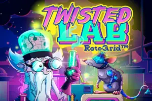 game of Twisted Lab