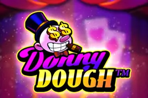 game of Donny Dough